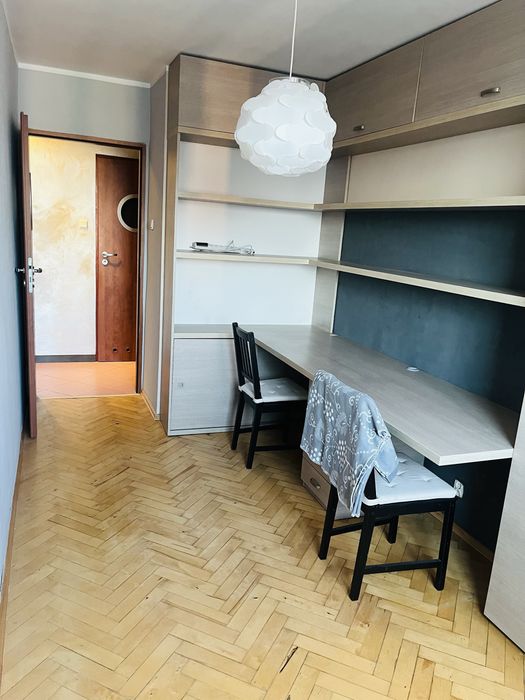 Mieszkanie 3 pokoje os. Kopernika - Widok 5
