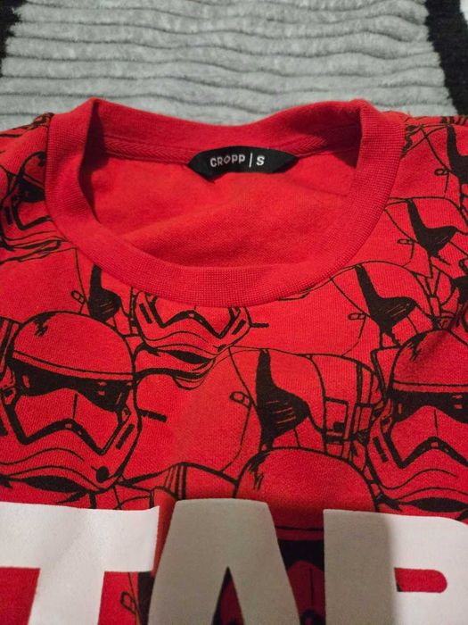 Світшот Star Wars  від Cropp