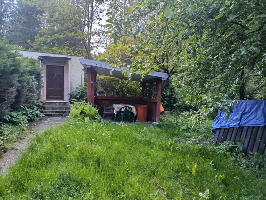 Domek letniskowy na wsi – okolice Kielc/Wodzisław