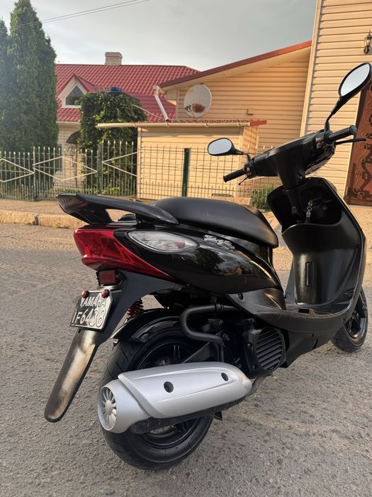 Продам ямаха джог 39
