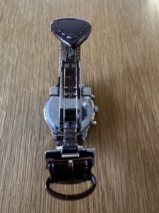 Часы Tissot Tradition Chronograph