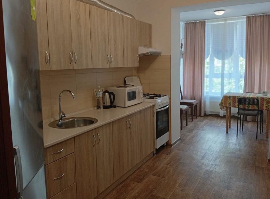 Оренда однокімнатної квартири ЖК Львівський маєток - View 4