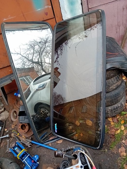 Запчастини ваз 2106 є хароша рульова колонка