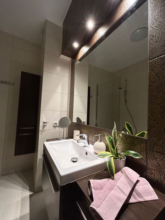 Mieszkanie 3 pokoje, oddzielna kuchnia, 61m, parking, Przewóz | Płaszów | wolne od 01.07 - Więcej