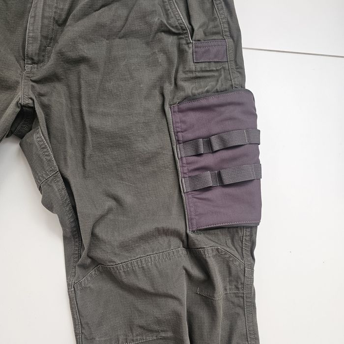 Spodnie męskie Decathlon 2XL