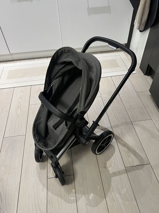 Cybex wózek dla lalek - spacerówka