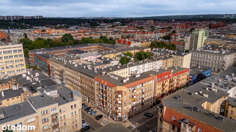 Mieszkanie w ścisłym Centrum 75m2- Spółdzielcze własnościowe