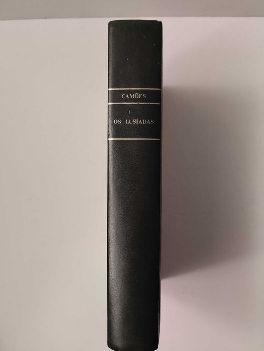 Os Lusíadas - Camões