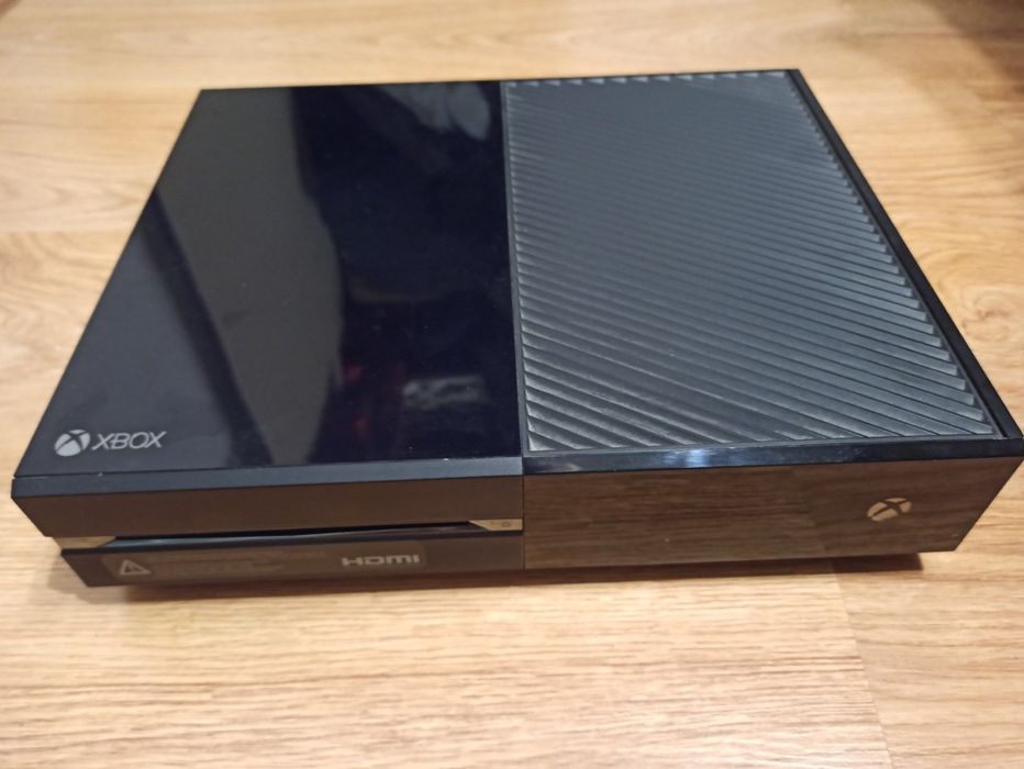 Konsola Xbox one