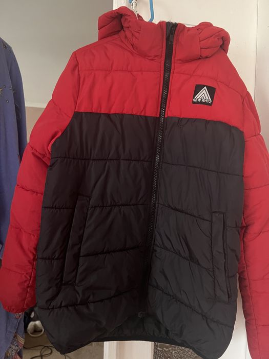 Курточка підліткова