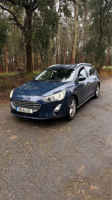 Carro Ford Focus