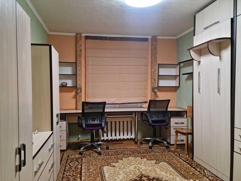 Продаж 2кімн.квартири Бородинський мікрн, вул.проф.Толока