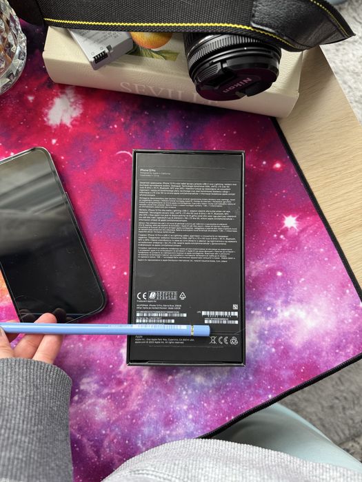 Iphone 13 pro 256 Gb