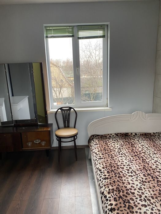 Здається смарт квартира в приватному будинку