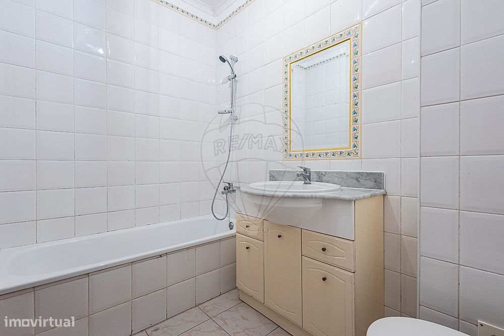 Apartamento T3 para venda