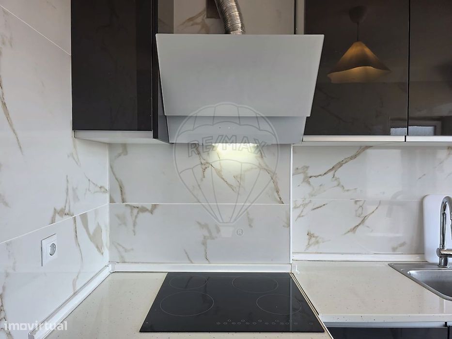Apartamento T2 para venda