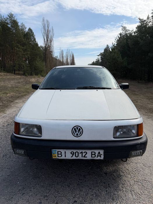 Продам Vollswagen Passat B3