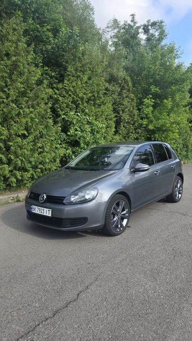 Volkswagen Golf 2009 VIN WVWZZZ1KZ9W502439 фото оголошення 3 з 8