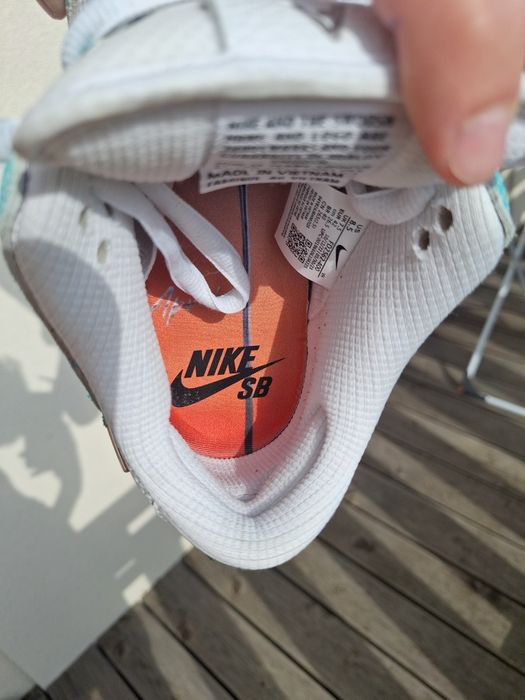 Dunk sb  april  w bardzo dobrym stanie