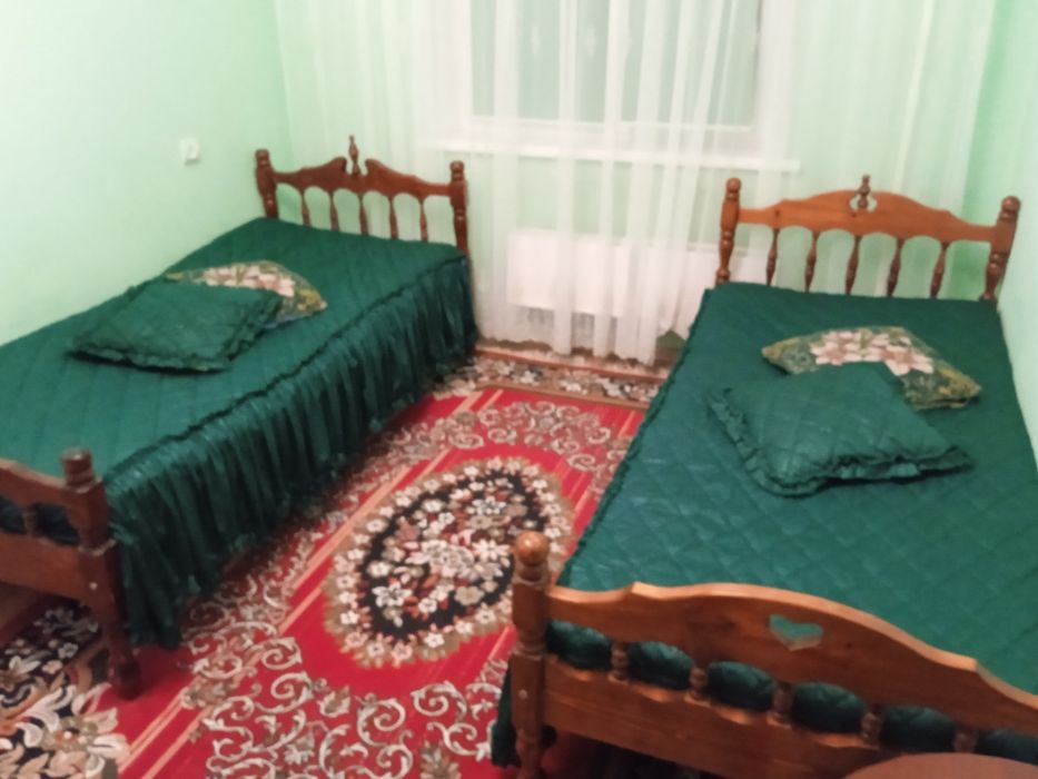 Оренда квартири подобово, потижнево