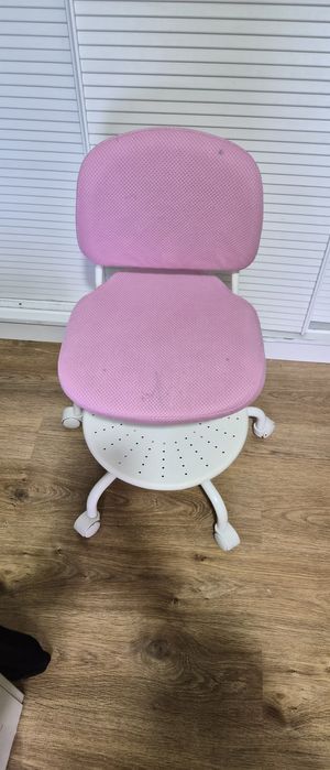 Cadeira de secretária para criança