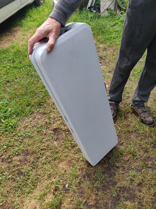 Ławeczka turystyczna