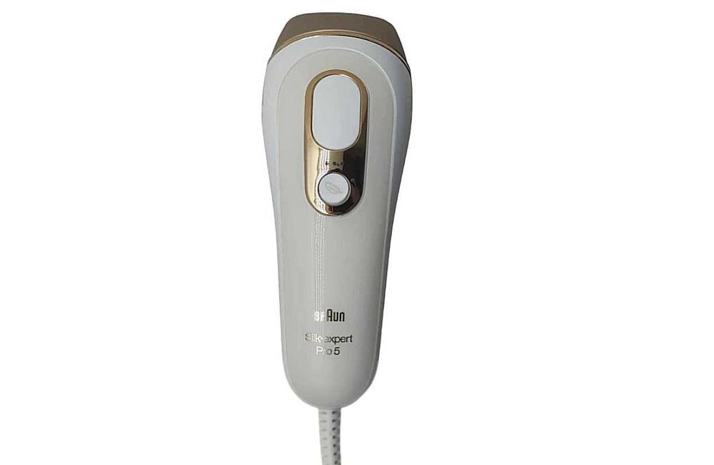 Depilator Braun Silk-Expert Pro 5