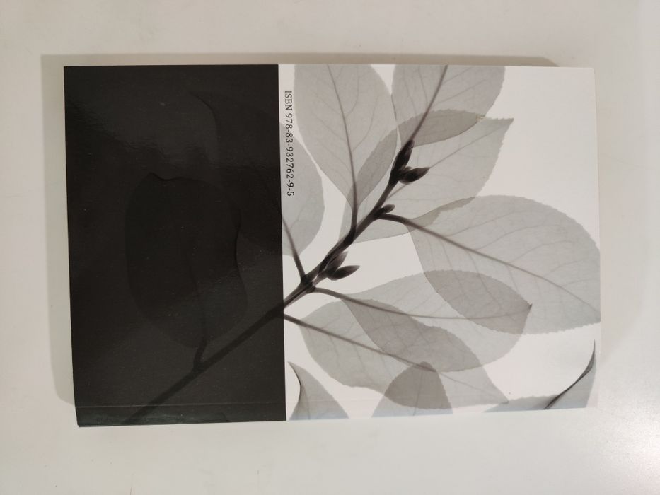 Potęga nadziei - ks. Mariusz Bernyś x