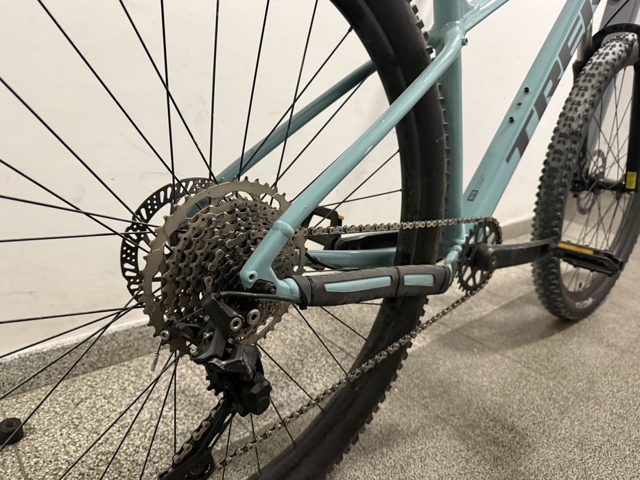 Rower MTB TREK Marlin 6 - rozmiar M - 29 cali