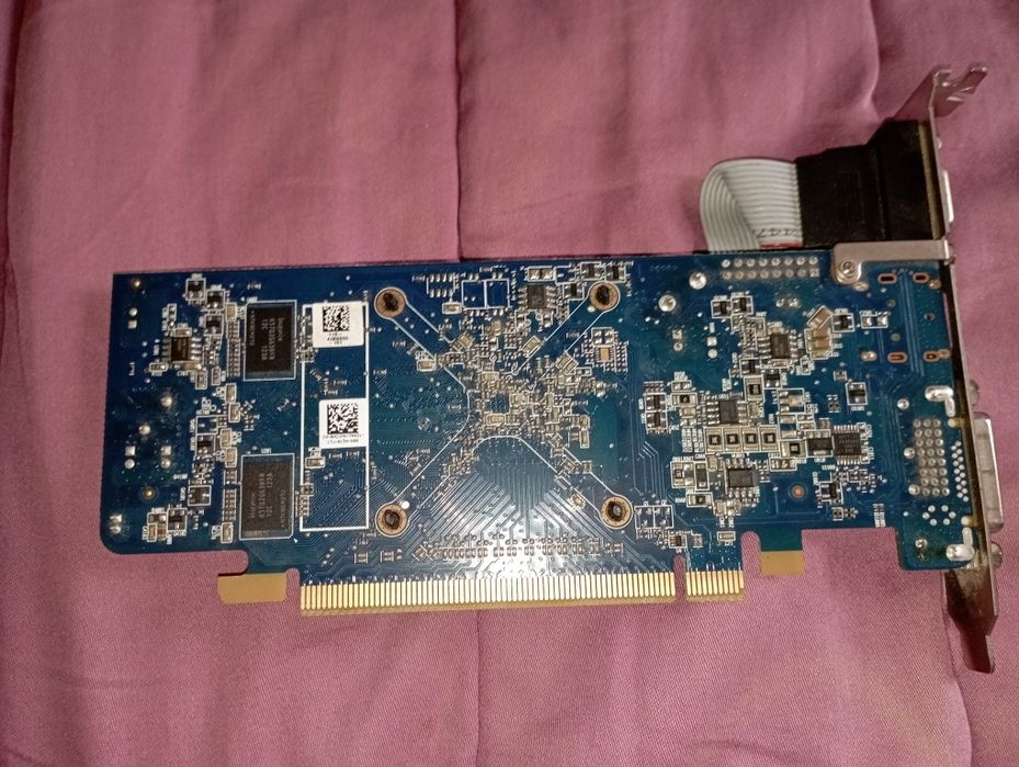 Pegatron ATI Radeon HD 6450 1 GB DDR3