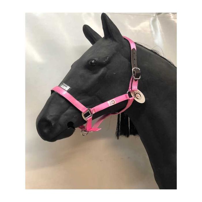 Cabeções em nylon reforçado