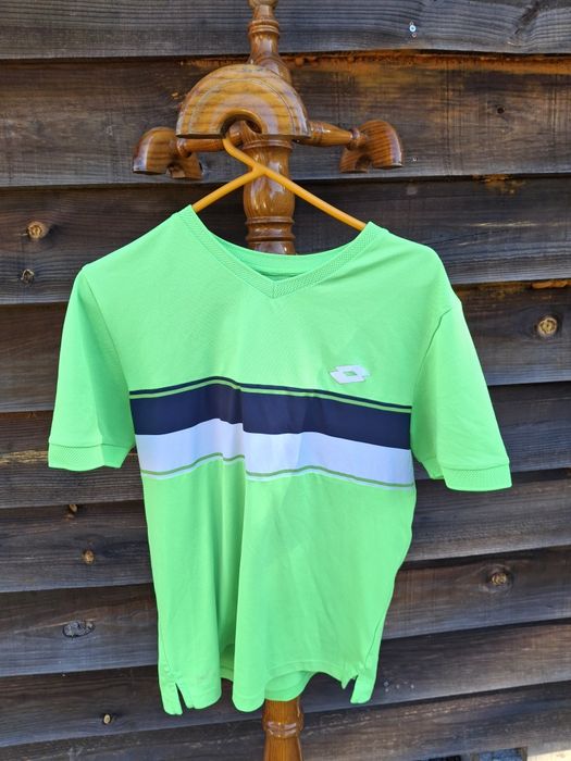 Tshirts Lotto Desporto