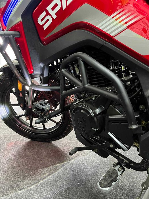 Мотоцикл Spark SP250T-8
