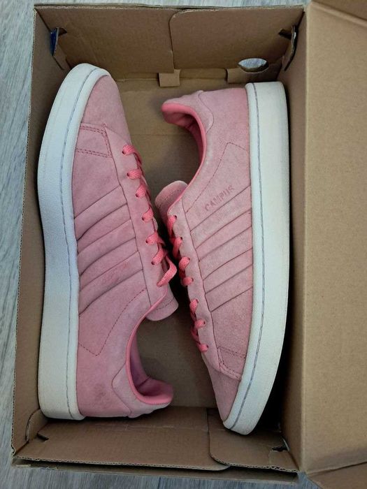 Кросівки кеди Adidas Campus 41 розмір
