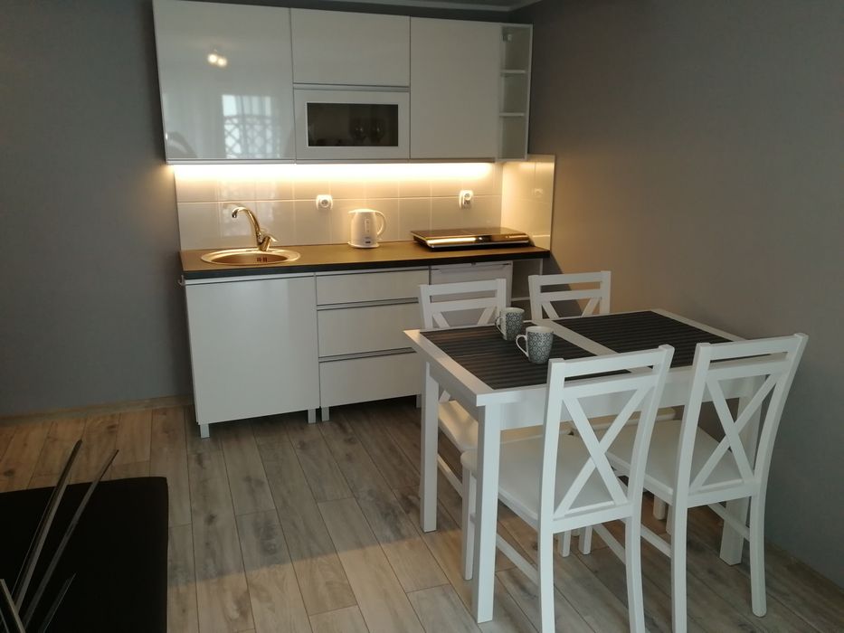 Pokoje i apartamenty do wynajęcia w sezonie letnim