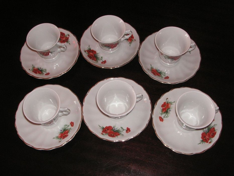 Vintage Chinese Coffee Cups64862874940419121