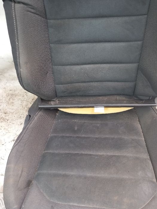 Banco frente direito VOLKSWAGEN Golf VII Variant (BA5, BV5)