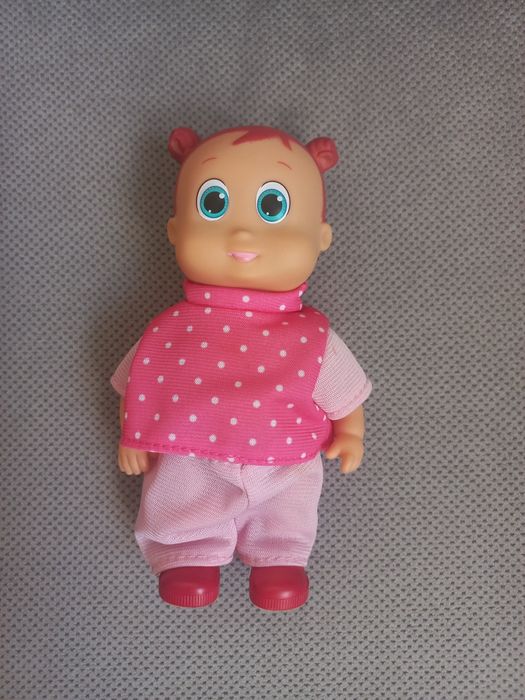 Lalka  - sama chodzi