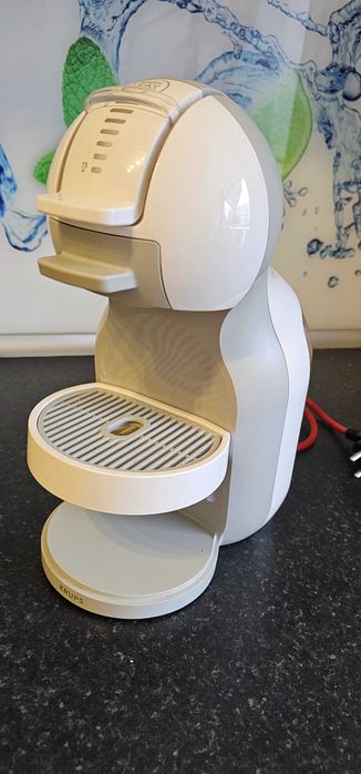 Expres Krups nescafe dolce gusto