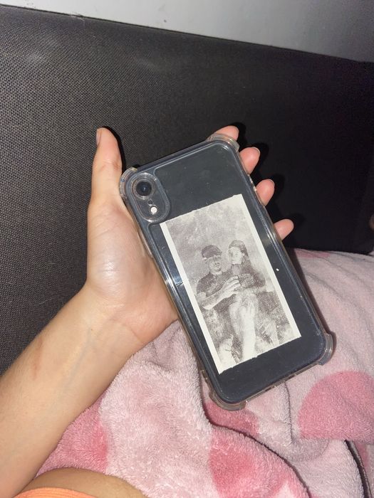 Vendo Iphone xr