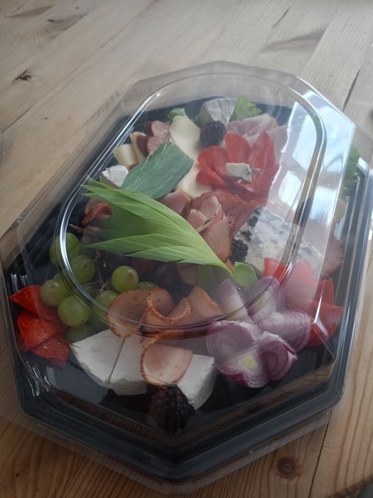 Koryta mięsne ,ciasta ,zimne płyty, przekąski