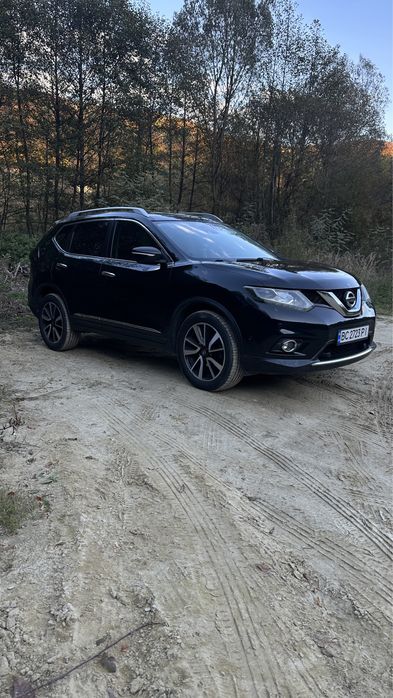 Nissan x-trail t32