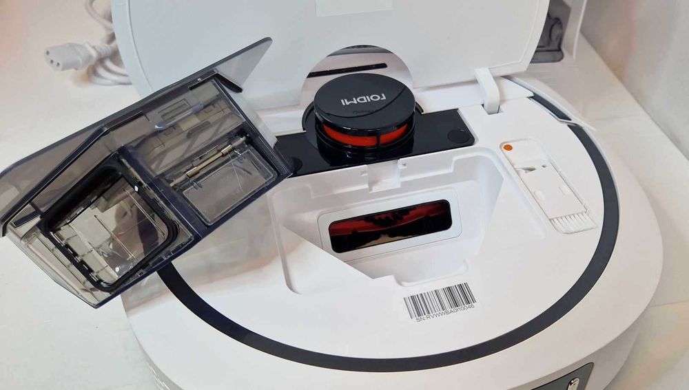 Robot sprzątający Roidmi EVA
