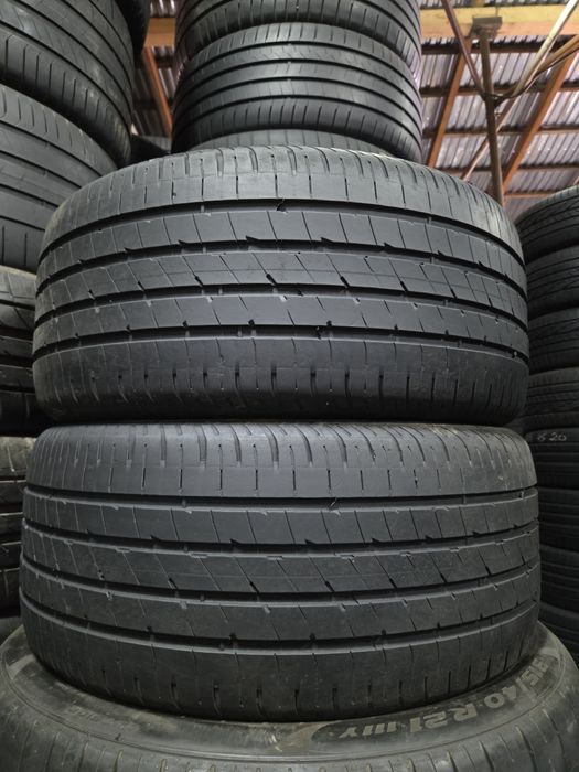 Шини літні 255 40 r 20 Goodyear резина колеса gtyres