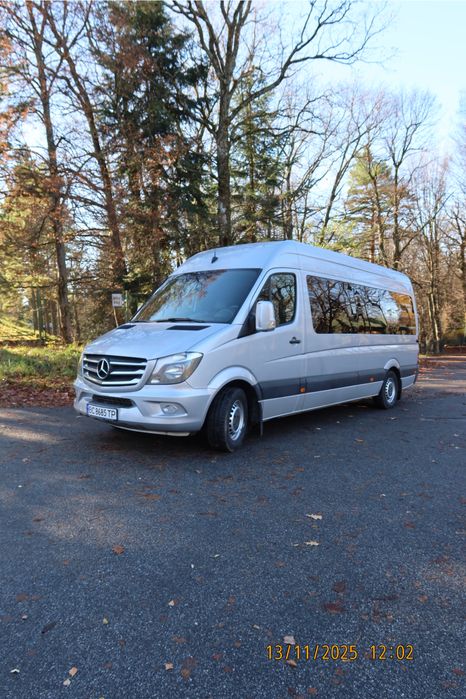 Продам Sprinter