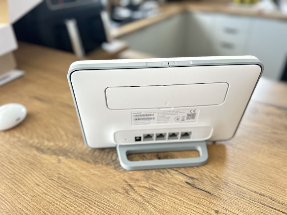 HUAWEI 4G CPE 3 - polecam