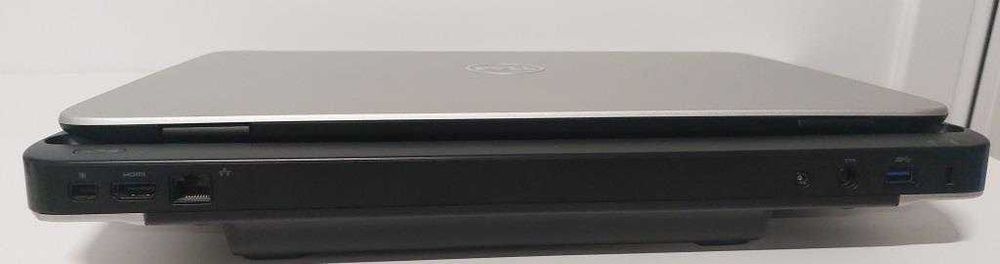 Laptop Dell XPS L502x 15,6" i7 2670QM 8GB RAM 128GB SSD+1TB + GRATISY!