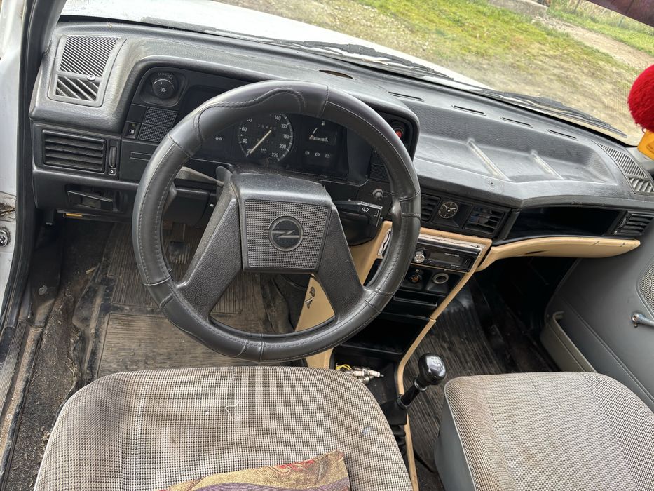 Продам автомобіль в гарному стані