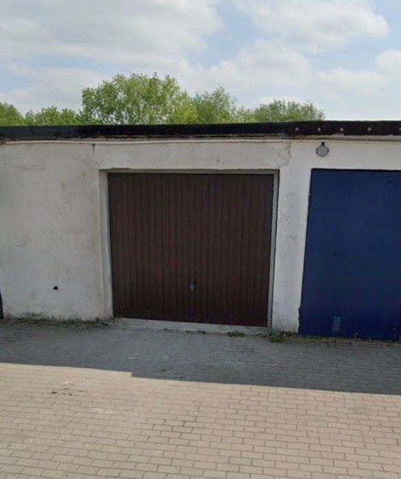 Garaż do wynajęcia Karlino ul. Słoneczna
