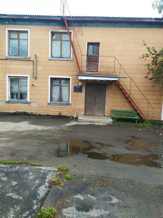 Оренда виробничої бази м. Христинівка, Черкаська обл.